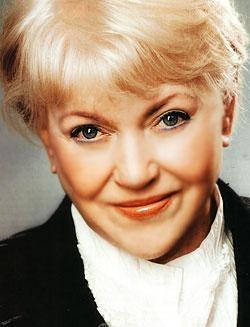 Элеонора Шашкова