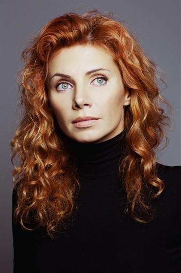 Лариса Резникова