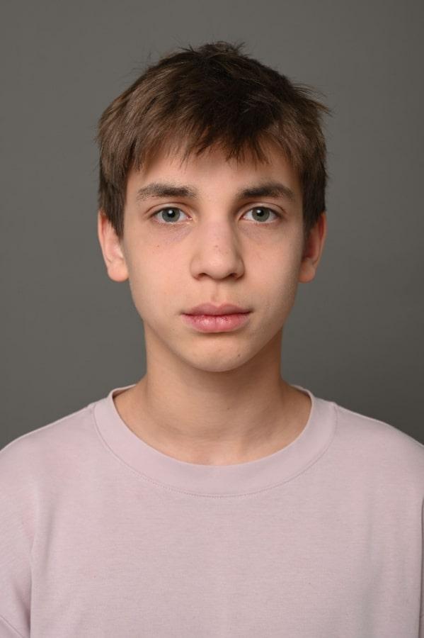 Андрей Воробьёв (IV)