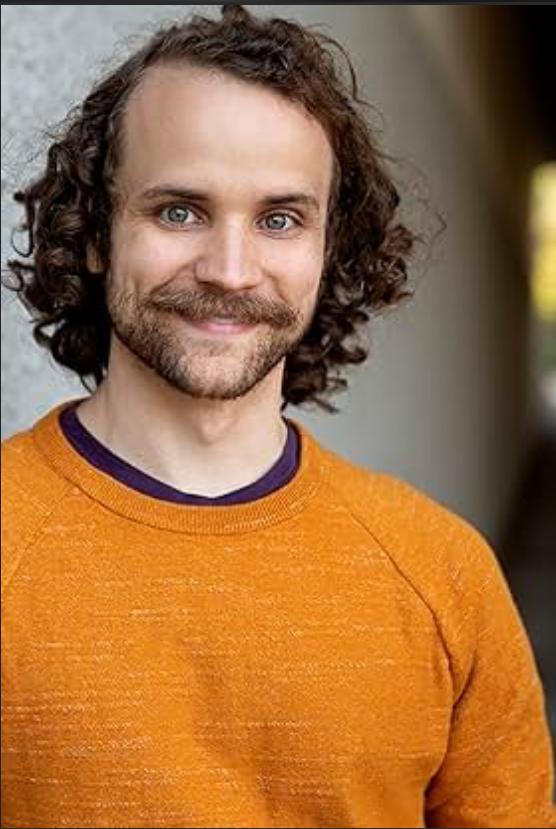 Kevin Bohleber