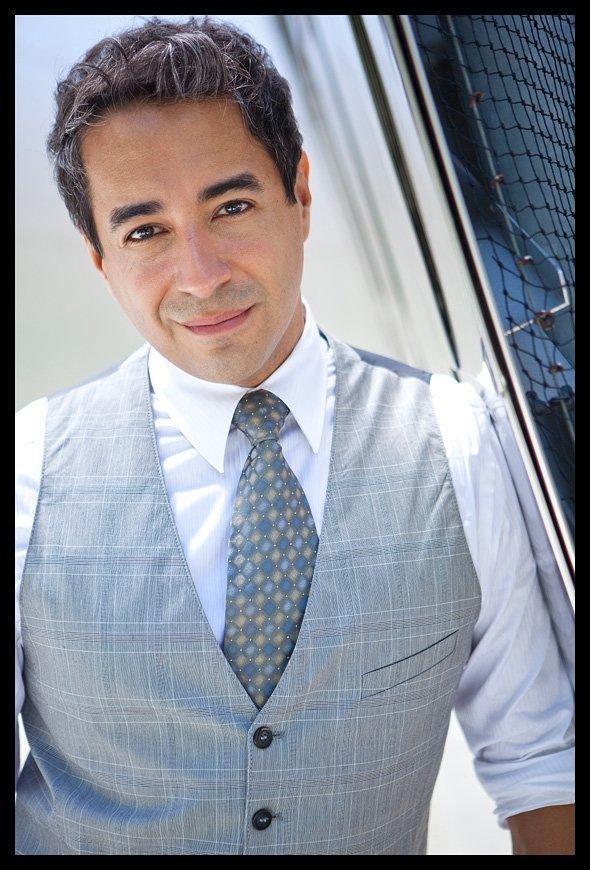 Halbert Bernal