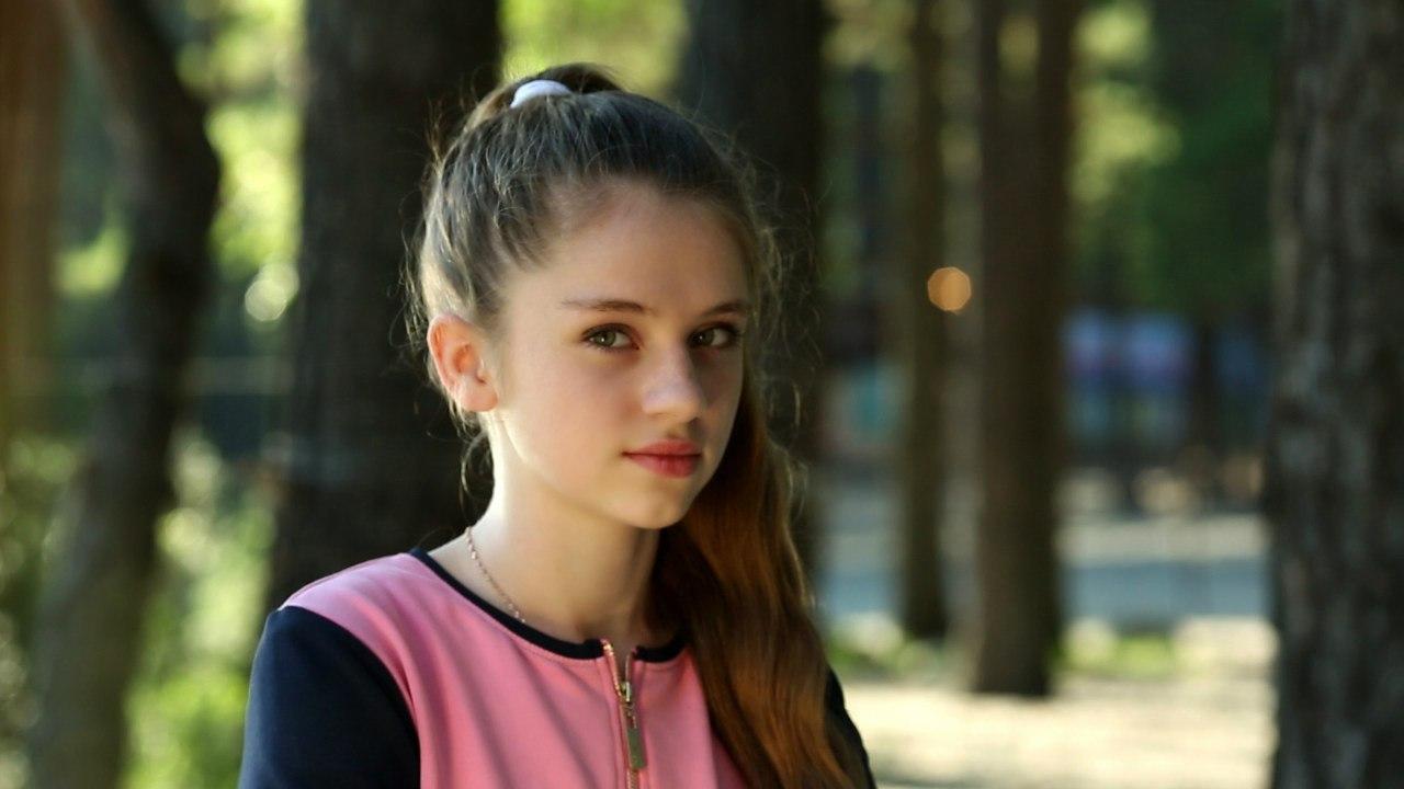 Юлия Митина (II)