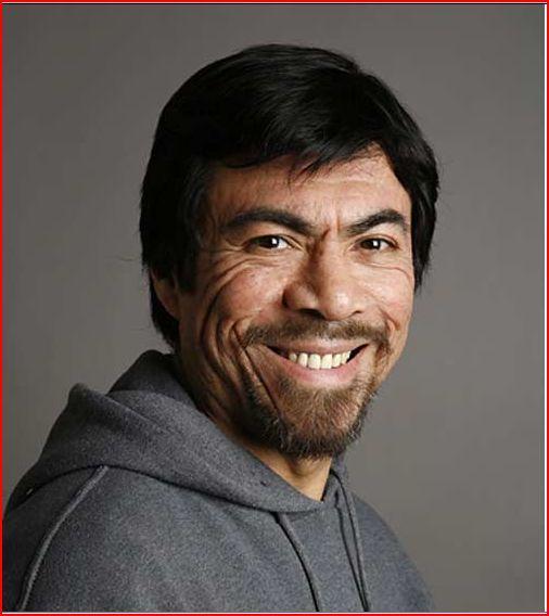 Oscar Tevez