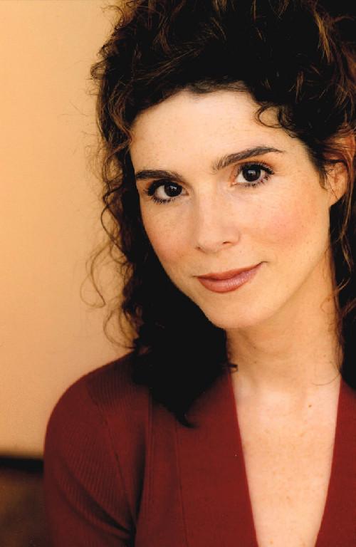 Dulcy Rogers
