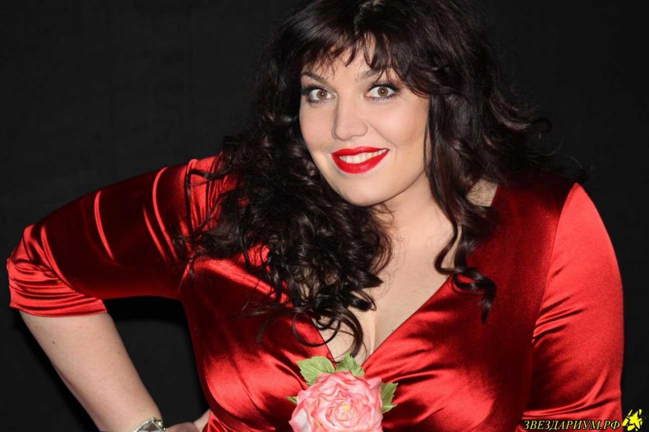 Екатерина Скулкина