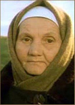 Нина Шубина