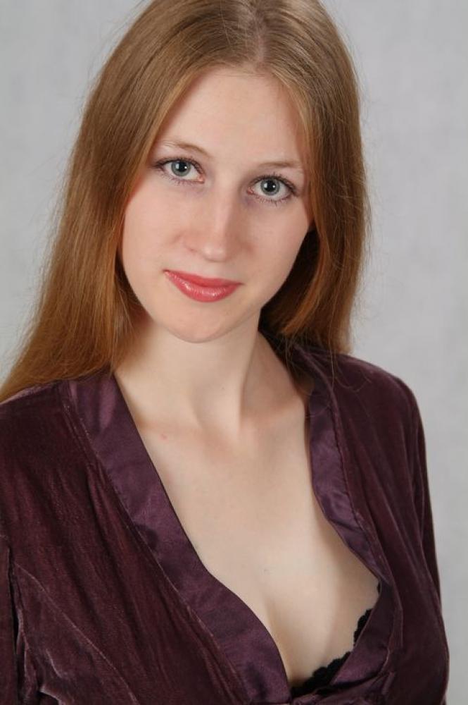 Екатерина Гребкина