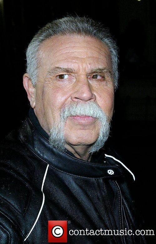 Пол Ст.