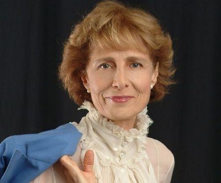 Джейн Роббинс