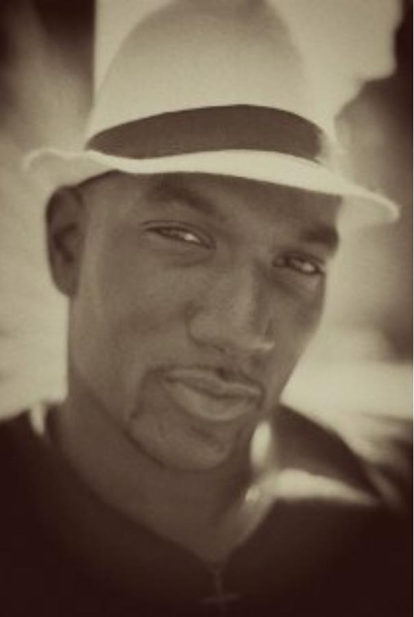 Jermain Hollman