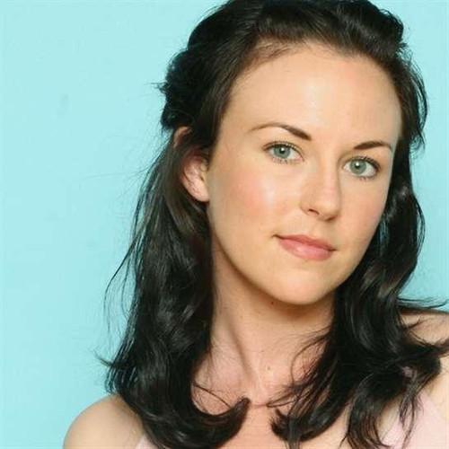 Michelle Langstone