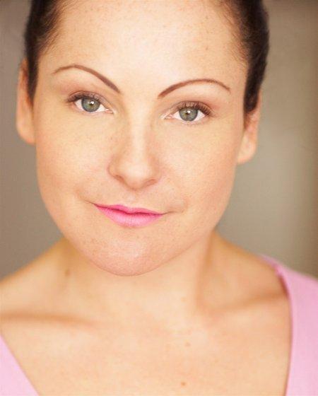 Catherine Fitzlanders