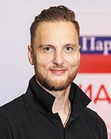 Тимур Гарафутдинов