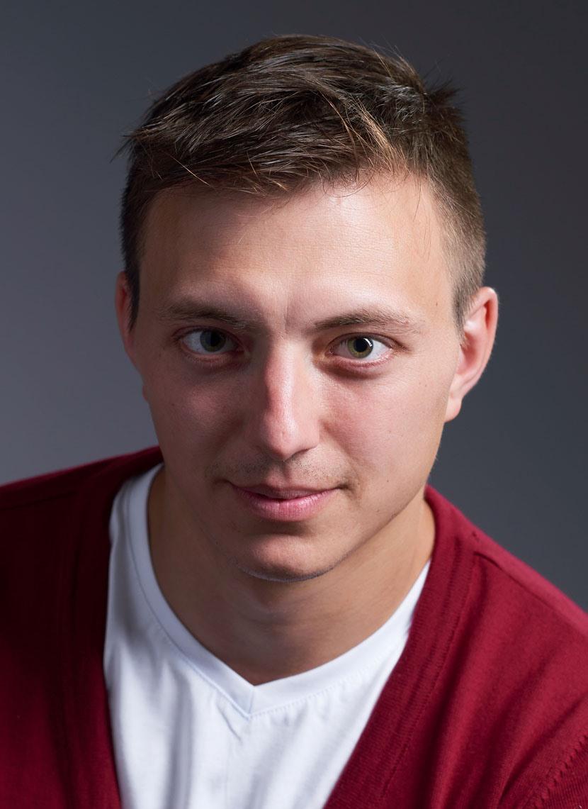 Далер Газибеков