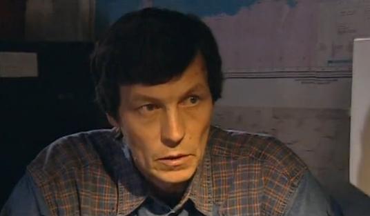 Сергей Толстов