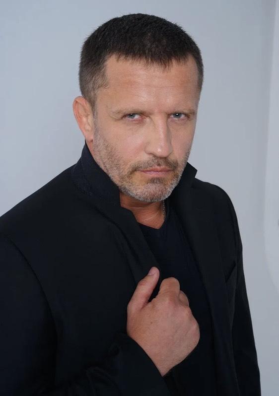 Александр Недорезов