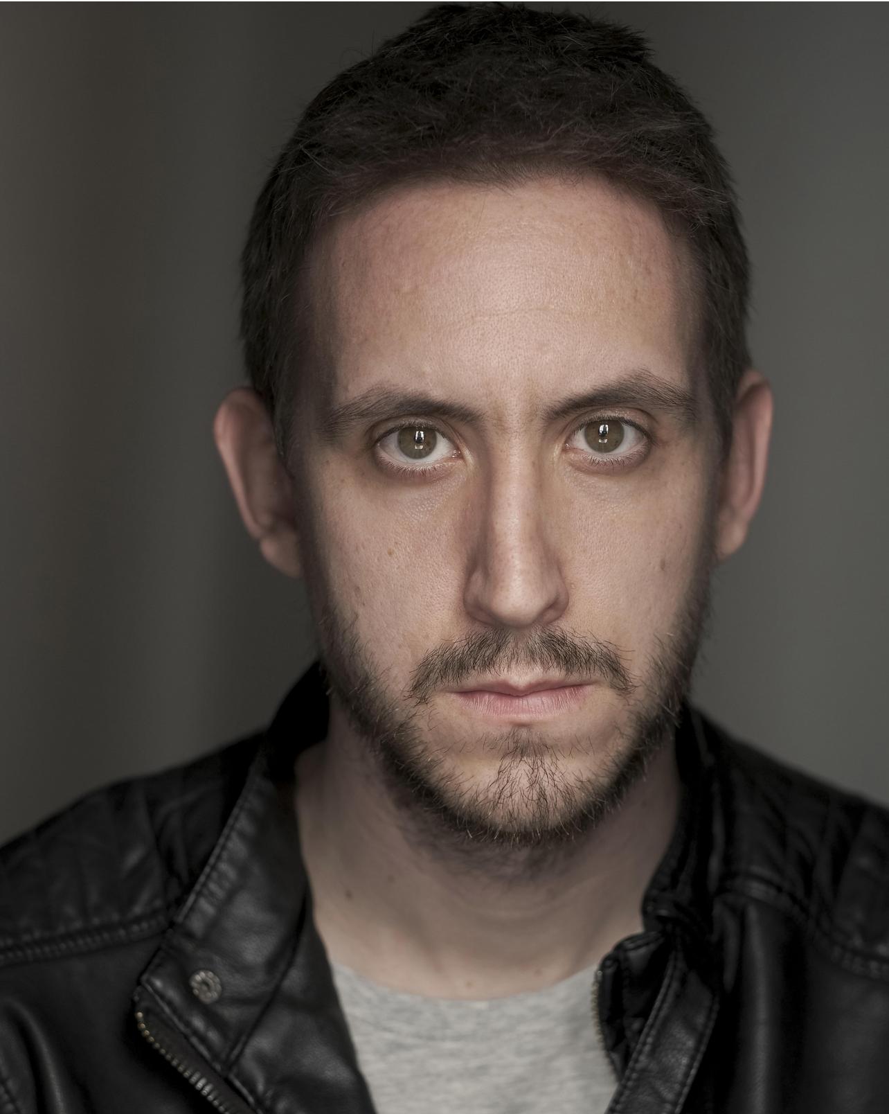 Adam Probets