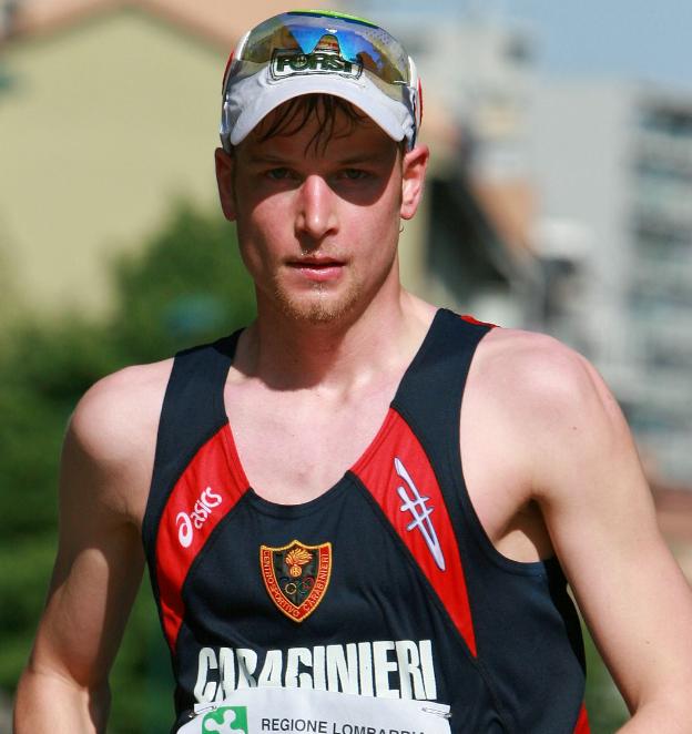 Алекс Швацер