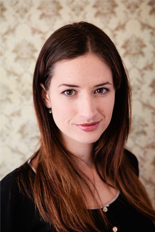 Yvette Reid