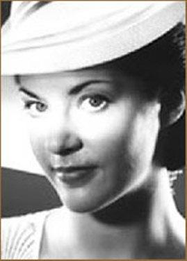 Елена Недзельская