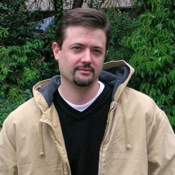 Stephan Pastis