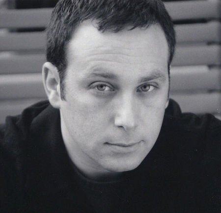 Алекс Крэйг Манн