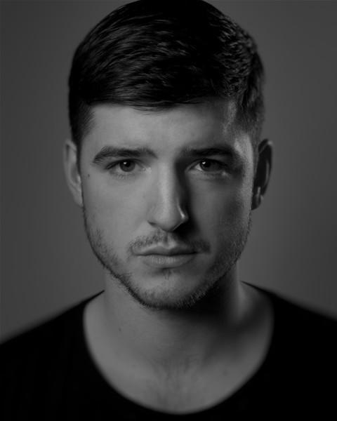 James Alexandrou
