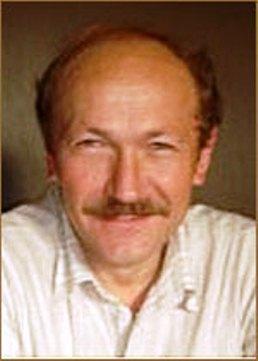 Дмитрий Ребров