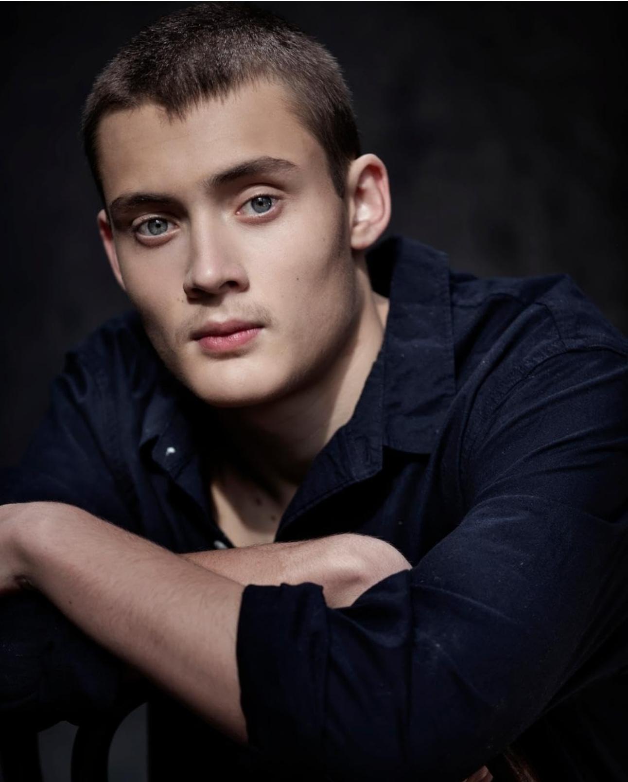Винсент Джей Миллер