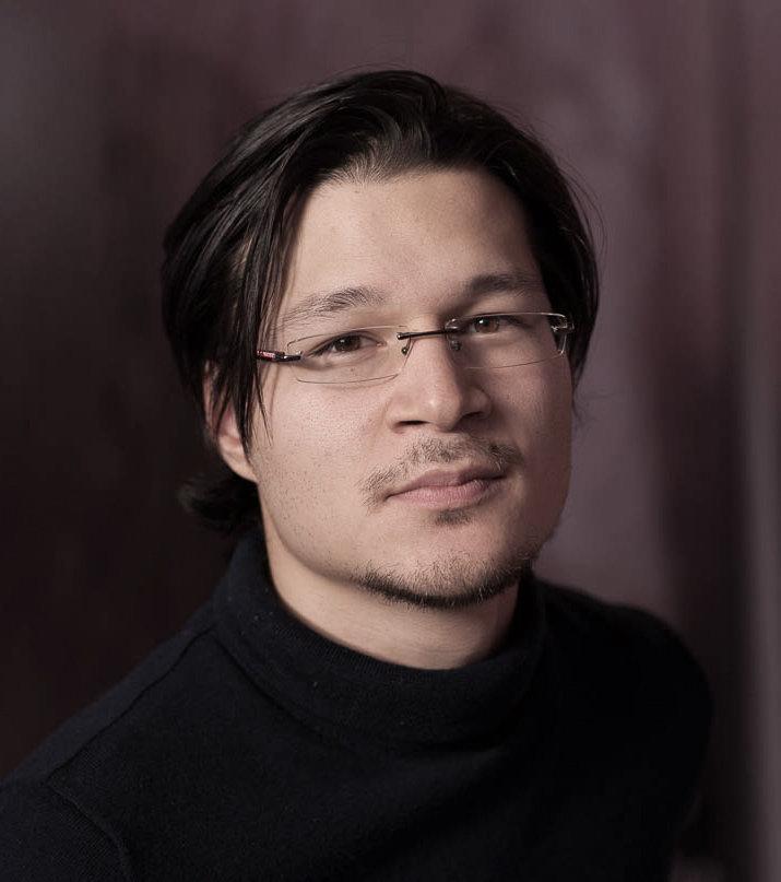 Федор Кан