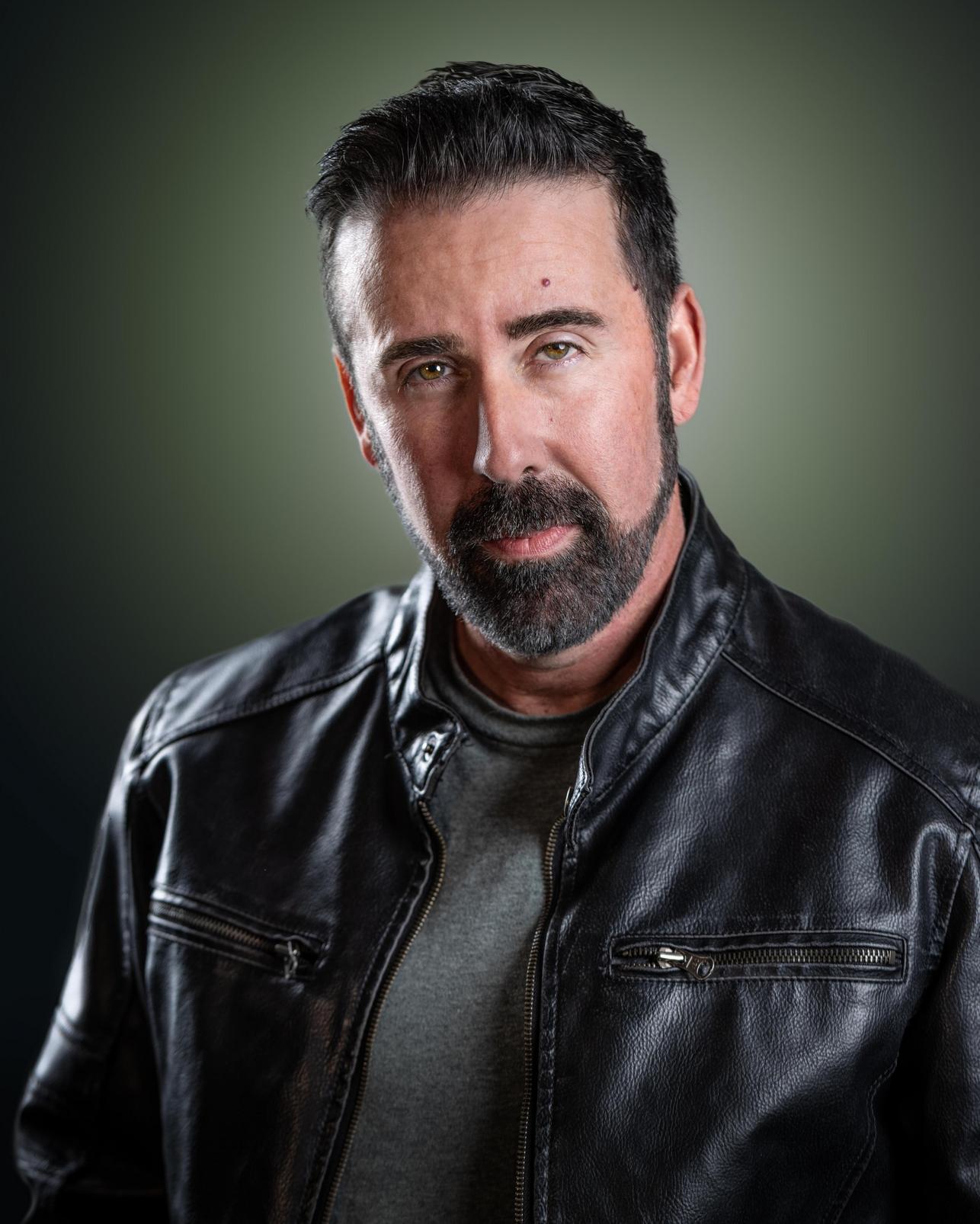 Dan Grogan