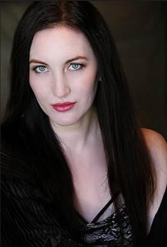 Marie Wetherell