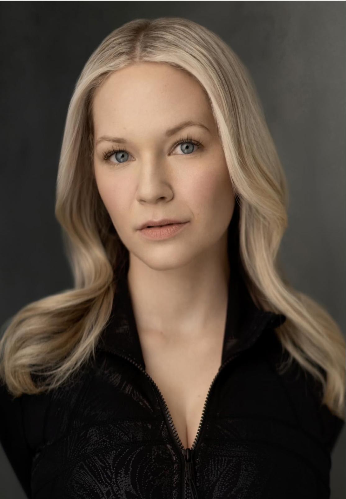 Stephanie Jaskot