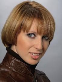 Яна Чурикова