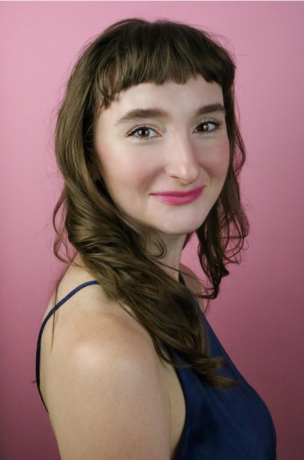 Glenna Brucken