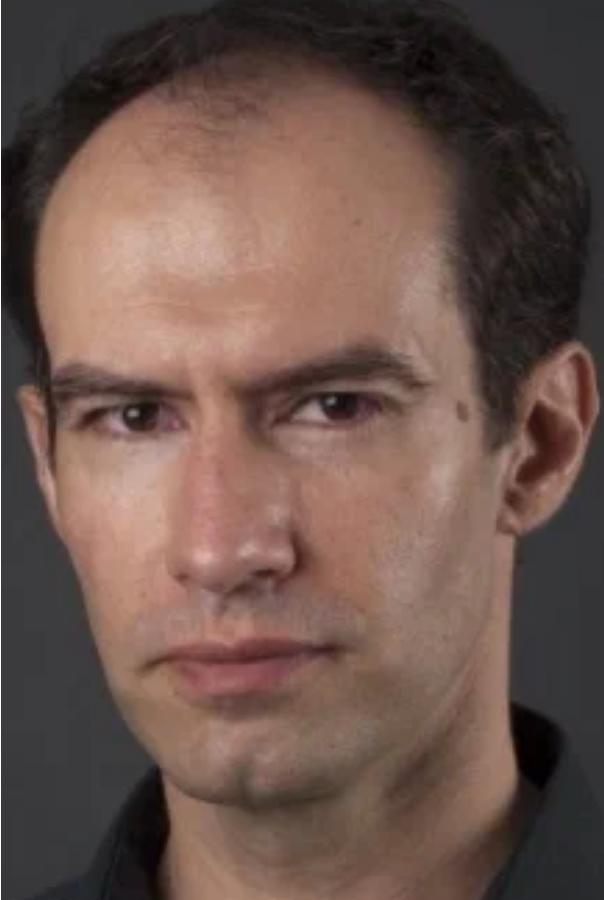 Хосе Домингос