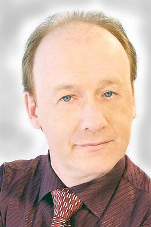 Сергей Евдокимов (II)