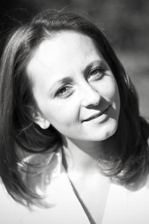 Валентина Сулейманова