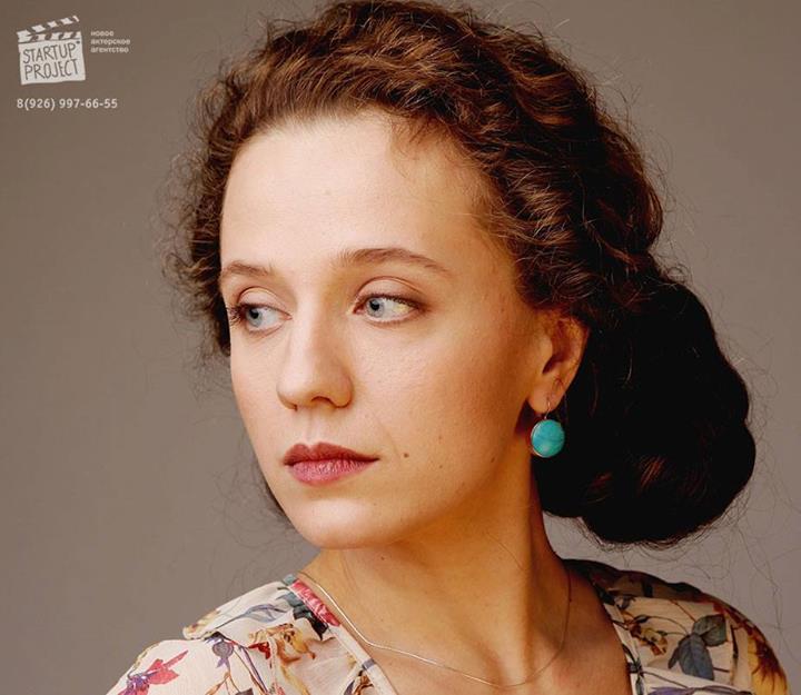 Елена Муромцева