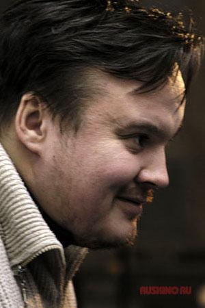 Сергей Кулишенко