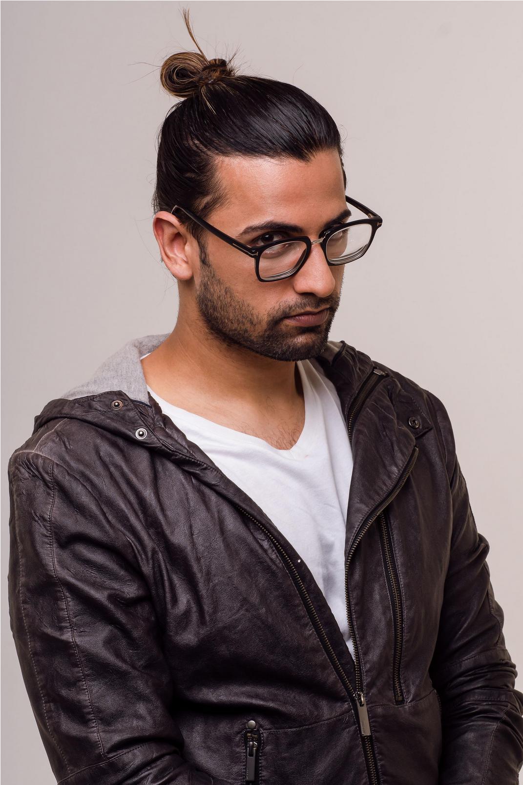 Razeen Dada