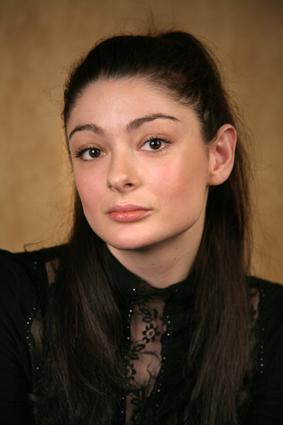 Марина Князева