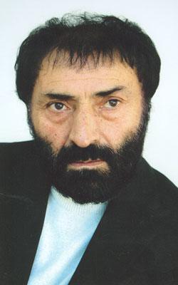 Имомберды Мингбаев