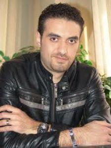 Ashot Ter-Matevosyan