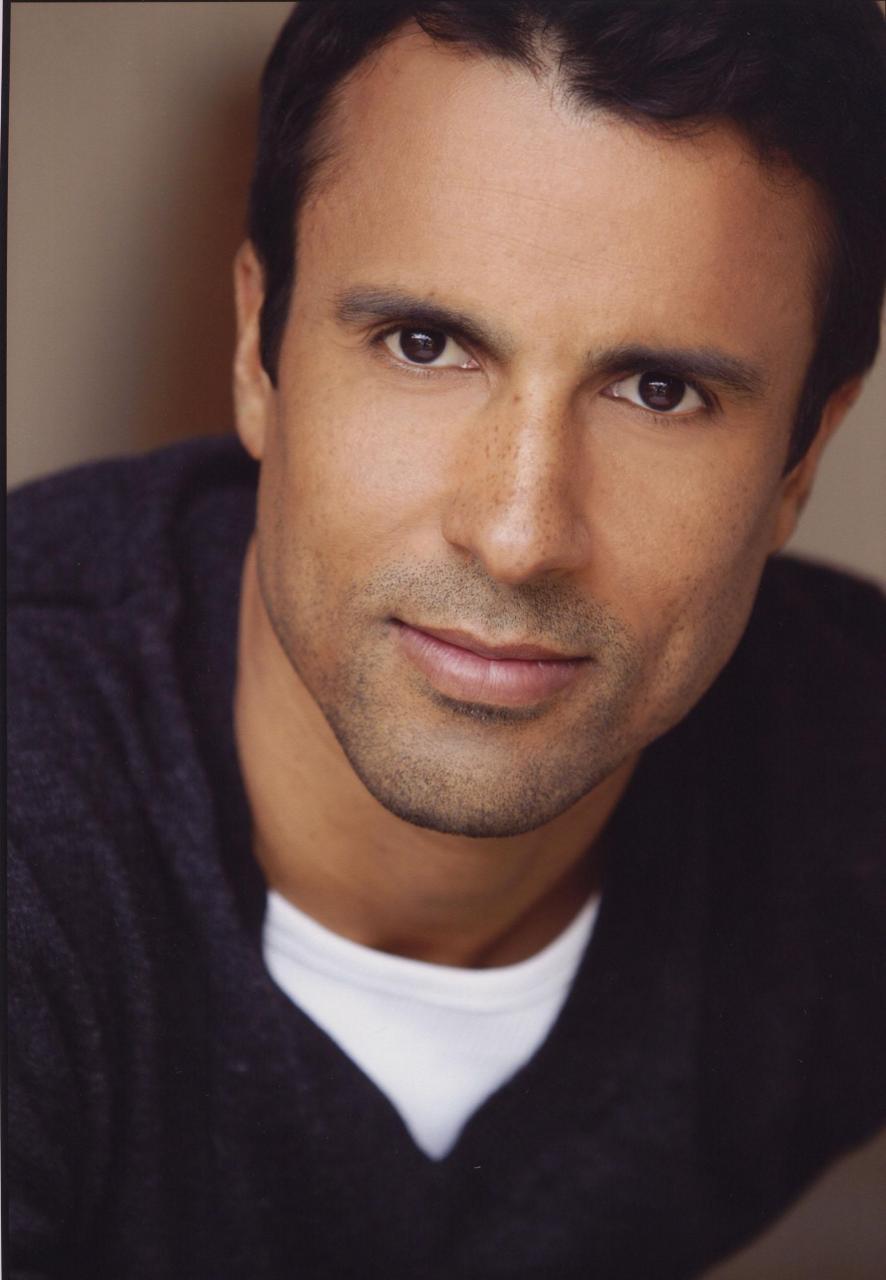 Eric Cazenave