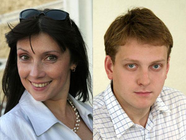 Алексей Мишаков