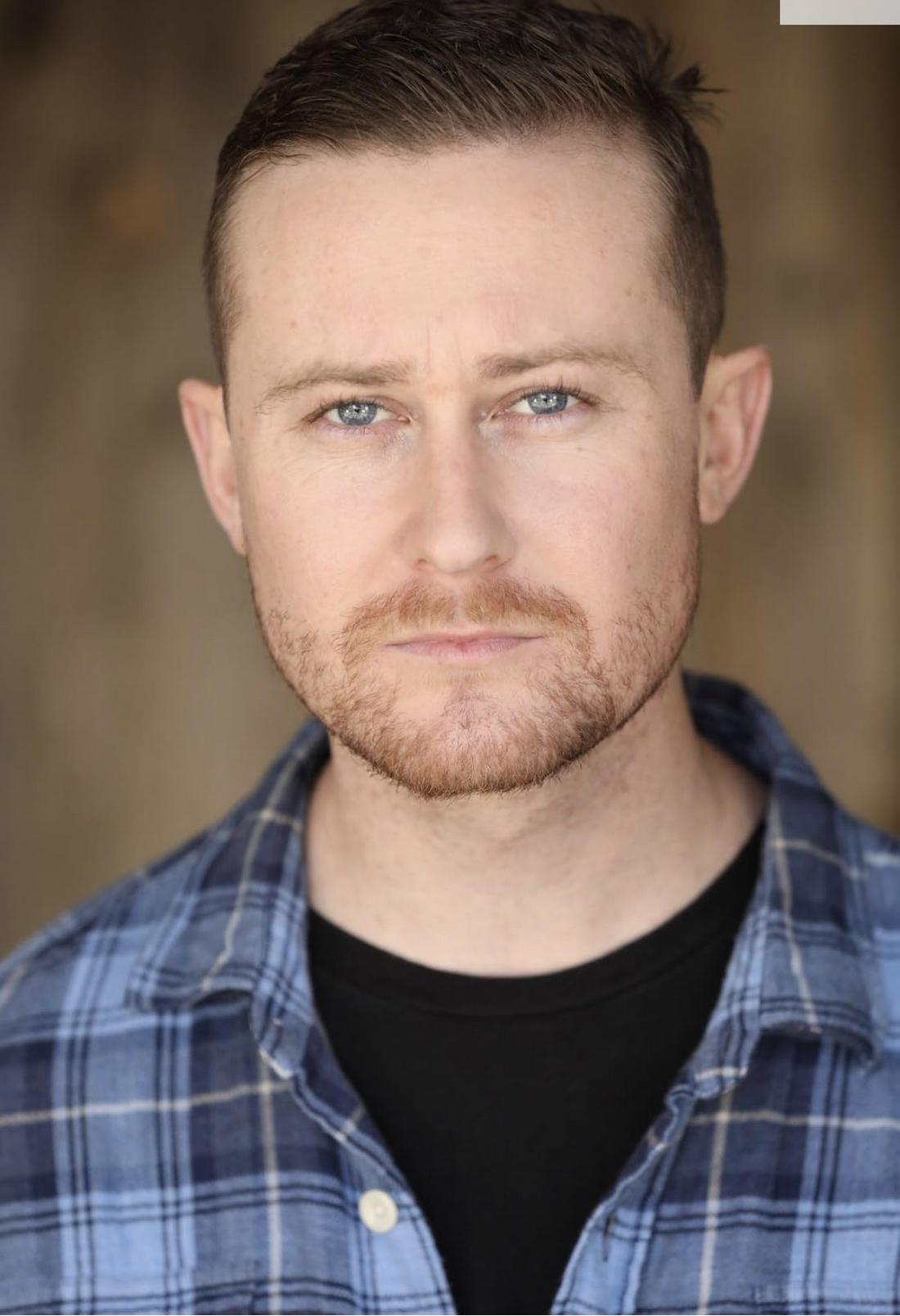 Devin Halliwell