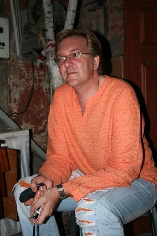 Сергей Блудов