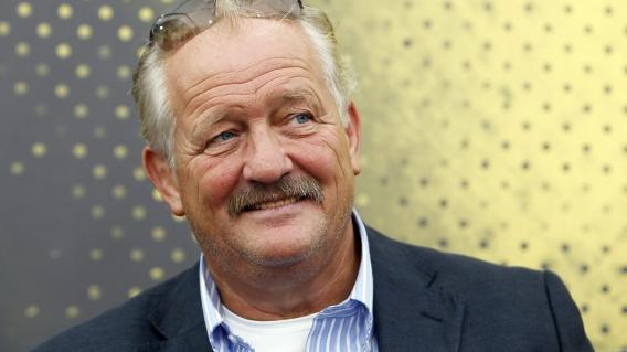 Вальтер Заабель