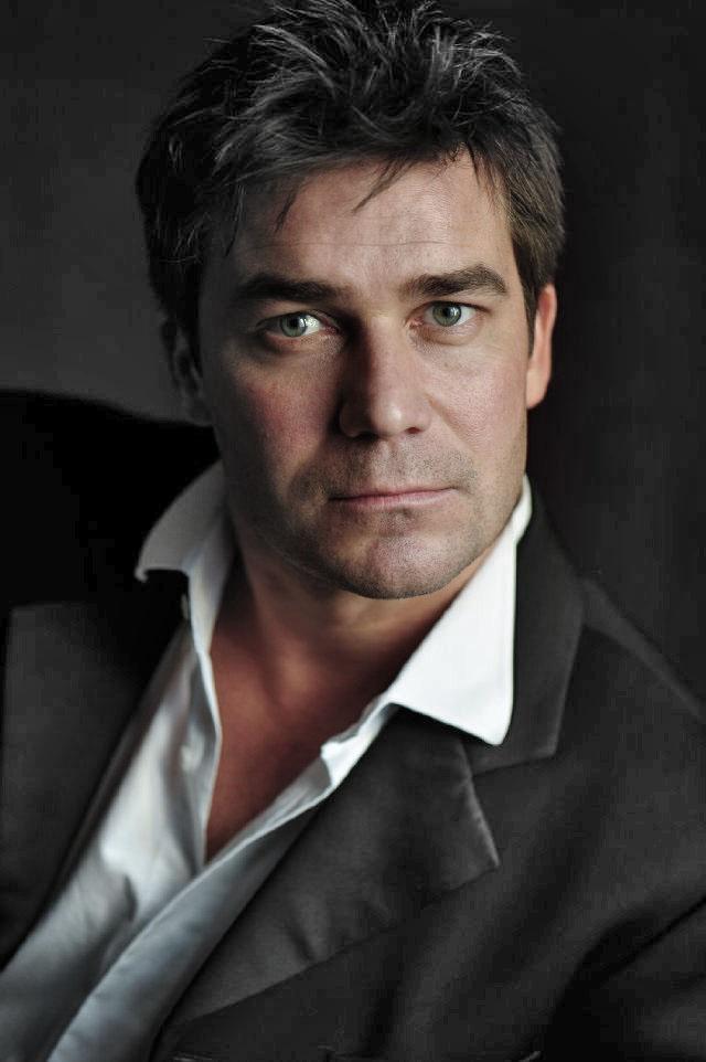Thomas Scharff